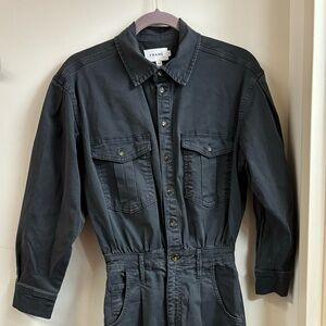 Frame Jumpsuit